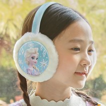 겨울왕국2 샤샤 귀마개
