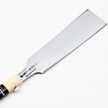 [KIJIMA] 키지마 크롬코팅 양날톱 240mm 270mm 300mm (고급형), NO.351-11 [300mm]