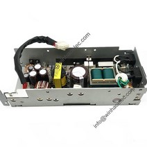 Toshiba TEC B-SX5T 오리지널 전원 보드 라벨 바코드 프린터 sx5t 액세서리, 한개옵션0
