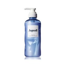아쿠올 트리트먼트 475g Aquall Moisture Damage care Treatment 475g, 아쿠올 샴푸, 1개