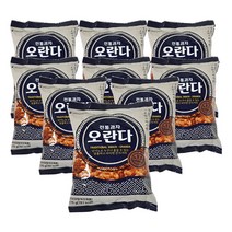 전통과자 오란다 175g, 오란다 175g X 9봉