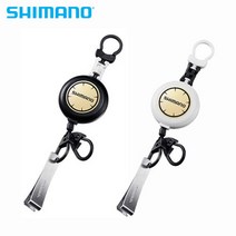 거상코리아 시마노-PI-042R 훅릴 CR 라인커터/낚시채비용품, 선택완료