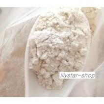 살구씨가루80g 행인분말 천연곡물팩 마사지 비누만들기 재료