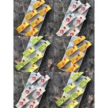 젤리블리 대만젤리 3종 리치 애플망고 샤인머스켓 20개입 40개입 골라담기 아이스박스배송, 리치20입1박스