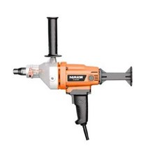 건식 습식 코어드릴 코아 콘크리트 벽 배관 타공 기계, 드릴 비트 1개 세트 (옵션 이미지 참고)