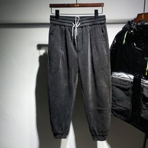 캐주얼바지패션 몸빼 트렌드 캐쥬얼 스타일리쉬 청년 스키니 롱 바지남자 9018 3832958116