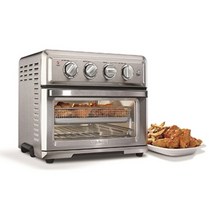 쿠진아트 에어프라이어오븐 TOA-60KR, 없음