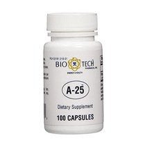 소화보조제 A-25 Vitamin A Palmitate Dietary supplement For vision immune Cell growth bone metabolism - 10, Standard Packaging