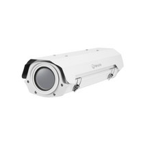 한화테크윈CCTV 카메라 케이스 실내 하우징 알루미늄 재질 SHB-3801