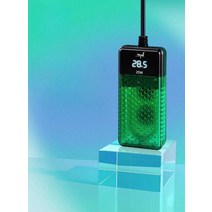 온도조절기 수조 어항히터 베타 HC 물고기 디스플레이, 25W