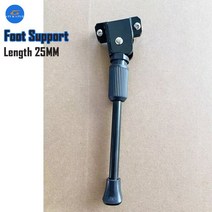 Inxing 스쿠터 부품 전기 액세서리 바디 프레임 NANROBOT D4 + 전용 2000W, foot support