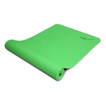 프로스펙스 요가매트 7mm, 라임