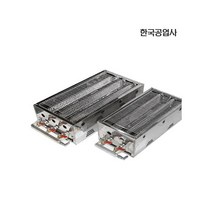 한국공업사 LPG전용 꼬지구이기 꼬치구이기계, 선택02 꼬치구이기계-대