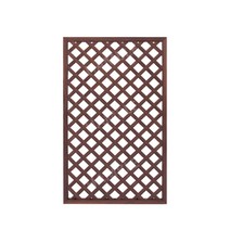 전원주택담장 펜스 울타리 가림막 부식 방지, 이중부식방지페인트100150cm(2개시작)