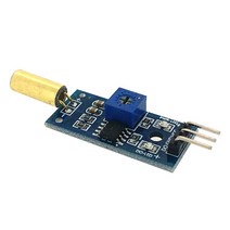 기울기 센서 모듈 SW-520D-MODULE, 단품