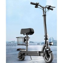 드라이브 미니 초경량 휴대용 접이식 소형 여성용 스쿠터 배터리 자동차 대신 작동하는, 36V, 24v350w20-25km