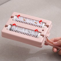 러그 청소 카페트 소파 먼지 털 제거기 카펫 청소기 방법, 퍼플