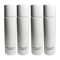 1+1+1+1 닥터 반코르 세라마이드 토너 EGF 고보습 주름 기능성 1100ppm 150ml, 1+1+1+1 반코르 세라마이드 토너