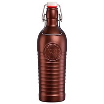 보르미올리 오피시나 1825 보틀 브론즈, 1200ml, 1개