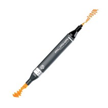 알파 디자인 마카 낱색 (156색), R132