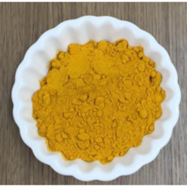 울금(강황)분말 (1kg) / 튜메릭분말 / 강황가루 / 카레가루 / 강황파우더