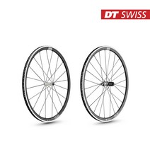 [DT SWISS] PR 1600 SPLINE 32 앞뒤 1세트