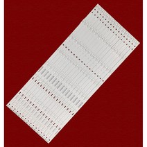 디엘티 65인치 ZET65UHT MT65UHT 아남 EL-650 호환용 TV백라이트