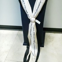 아트리아 마름모스카프 OSHSCFR0007