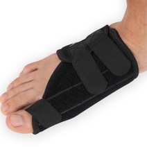 하이힐 높은굽 발피로 발가락보호대 헬스편의용품, 좌측