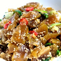 군산 나라스케 울외 장아찌 짱아찌 일본 장아찌 나나스케 나나스끼 나라즈케 나나스께 나나스키 외짱아찌 청참외 1kg 주박장아찌, 1개