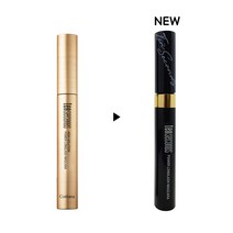 코리아나 텐세컨즈 파워 롱래쉬 마스카라 7g (신제품으로나감), 블랙, 1개