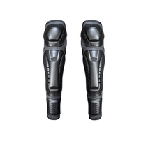 예초 작업용 무릎 보호대 1쌍 / 무릎 정강이 보호대