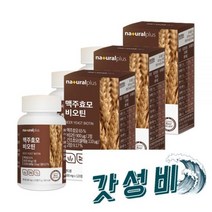 셀레늄 건조효모 차즈기 어성초 3
