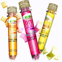 Sweet Trio | Mini-Kickers Flavored Crickets, 1