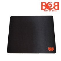 BOB 밥패드 일반 게이밍 마우스패드 밸런스