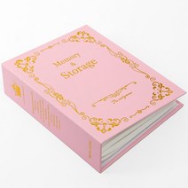 해외여행 추억 사진 포토앨범 4개 인화사진앨범 가족앨범