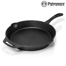 페트로막스 FP30-T 주철 프라이팬 30cm