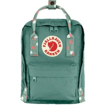 Fjallraven Kanken 칸켄 클래식 미니 백팩 가벼운 가방
