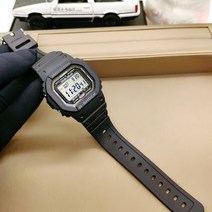 G-SHOCK 솔라티 전파 큐블럭 DW-5600 원점 일산 스탠드시계, T01-GW-5000U-1JF 일산 원점 전파