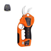 가지치기 원예용 전동가위 16.821v 무선 pruner 리튬, b