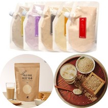 아침 간편식 대용식 저녁 마시는 식사 대용 선식 귀리 미숫 가루 다이어트 효능 귀리 곡물 쉐이크, 1_귀리쉐이크 바나나맛250g