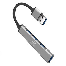 [유커머스] UC-CP263 (USB허브/4포트) ▶ [무전원/USB3.0] ◀