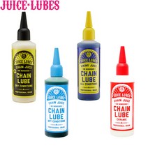 주스루브 로드 MTB 자전거 체인오일 모음 130ml, 습식 오일 130ml