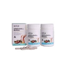 마더네스트 초록홍합 1500mg 100캡슐 x 2개