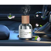 명품방향제 귀여운차량용방향제 자동차용품, 클래식 코롱-대용량 160ML