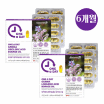 달마지꽃 달맞이꽃 달맞이유 종자추출물 꽃 종자유 캡슐 오일 캐나다산 여성 PMS 생리전 월경전 증후군 혈행 순환 콜레스테롤 개선 에좋은 6개월분, 90캡슐x3 총6개월 (사은품 패치증정)