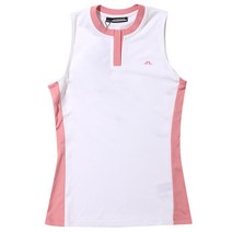 제이린드버그 Meya Sleeveless Top GWJT07429-S125 여성 메야 슬리브리스 탑