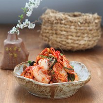 [화원농협] 이맑은 김치 골라담기, 맛김치 5kg