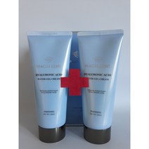 마지스 레네 히알루론산 수분젤 크림(미백 가능성 화장품)