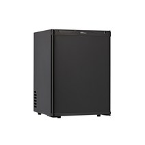 윈세프 화장품 냉장고 WC-40B W 무소음냉장고 대용량 40L 윈텍 미니바 winsaf 신혼가전, 우측열림(좌힌지), WC-40B(블랙)